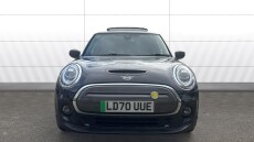 MINI Hatchback 135kW Cooper S Level 3 33kWh 3dr Auto Electric Hatchback